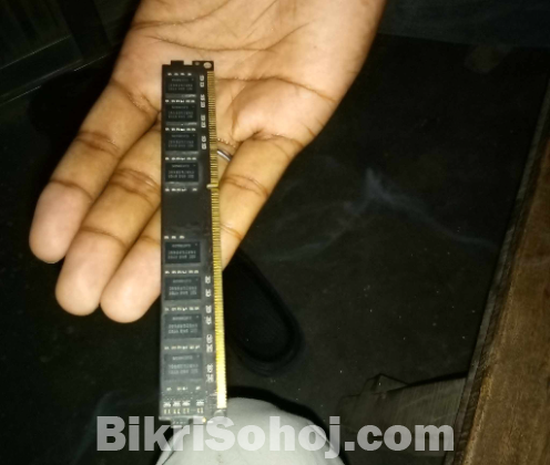 Ram card 4 gb